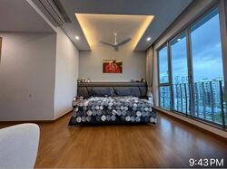Caribbean At Keppel Bay (D4), Condominium #573707561